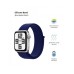 Ремінець до смарт-годинника Armorstandart Nylon Band для Apple Watch 49/46/45/44/42 (Series 1-3) Ultramarine (ARM82571)
