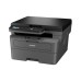Багатофункціональний пристрій Brother DCPL2622DWYJ1