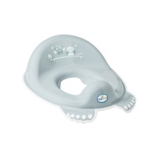 Накладка на унітаз Tega Baby OWLS grey (SO-002-106)