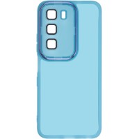 Чохол до мобільного телефона Armorstandart Shade Infinix Hot 60i 4G Blue (ARM87946)