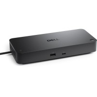 Порт-реплікатор Dell Pro Thunderbolt 4 Smart Dock - SD25TB4 (210-BRFL)