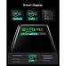 Батарея універсальна Anker Prime 20000mAh, 200W, PD, black (A1336011)