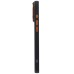 Чохол до мобільного телефона Armorstandart LikeCarbon2 SE MagCase Apple iPhone 17 Pro Max Kevlar Black Orange (ARM89165)