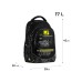 Рюкзак шкільний Kite Education teens 727M Graffiti (K26-727M-4)