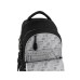 Рюкзак шкільний Kite Education teens 727M Graffiti (K26-727M-4)