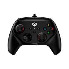 Геймпад HyperX Clutch Gladiate Xbox Cross-Platform USB-A Black (6L366AA)