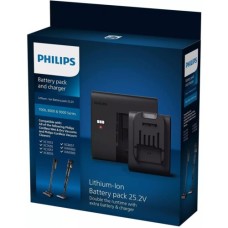 Акумулятор для пилососу Philips XV1797/01