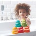 Іграшка для ванної Tiny Love Спіралі (1650200458)