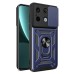 Чохол до мобільного телефона BeCover Military Xiaomi Redmi Note 13 Pro 5G Blue (710694)