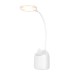 Настільна лампа Quantum TORINO LED з USB (QM-TL1010)