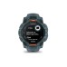 Смарт-годинник Garmin Instinct 3, 45mm, Solar, Twilight Bezel w/Twilight Band, GPS смарт-годинник (010-02934-01)