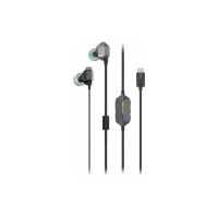 Навушники Lenovo Legion E510 7.1 RGB Gaming In-Ear Headphones (GXD1N40797)