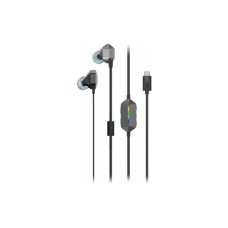 Навушники Lenovo Legion E510 7.1 RGB Gaming In-Ear Headphones (GXD1N40797)