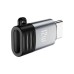Перехідник Lightning to USB-C NB263B tranish XO (NB263B.tranish)
