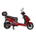 Електроскутер Atlas Journey Box 2000W Red (3053)
