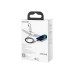 Дата кабель USB-C to Lightning 1.0m 20W Superior Series Black Baseus (CATLYS-A01)
