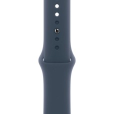 Ремінець до смарт-годинника Armorstandart Sport Band (3 Straps) для Apple Watch 49/46/45/44/42 (Series 1-3) Storm Blue (ARM74266)