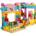 Конструктор LEGO Friends Цукерня Хартлейк-Сіті (42649)