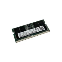 Модуль пам'яті для ноутбука SoDIMM DDR5 16GB 6400 MHz Samsung (M435R2GA3PB1-CCP)