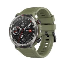 Смарт-годинник Blackview W50 Pro Green (6931548319368)