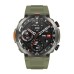 Смарт-годинник Blackview W50 Pro Green (6931548319368)