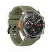 Смарт-годинник Blackview W50 Pro Green (6931548319368)