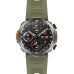 Смарт-годинник Blackview W50 Pro Green (6931548319368)