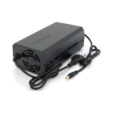 Мережевий зарядний пристрій для АКБ Jinyi JN-7250