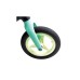 Біговел Hape двоколісний 12" зелений (E1208)