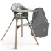 Стілець для годування Stokke Clikk Clover Green зелений (552002)