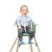 Стілець для годування Stokke Clikk Clover Green зелений (552002)