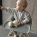 Стілець для годування Stokke Clikk Clover Green зелений (552002)