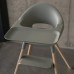 Стілець для годування Stokke Clikk Clover Green зелений (552002)