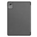 Чохол до планшета BeCover Flexible TPU Mate Lenovo Idea Tab / K11 (2nd Gen) TB336 / Xiaoxin Pad (2025) 11" Grey (715633)