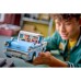 Конструктор LEGO Harry Potter Зачарований летючий Форд «Англія» (76470-)