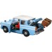Конструктор LEGO Harry Potter Зачарований летючий Форд «Англія» (76470-)