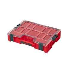 Ящик для інструментів QBRICK SYSTEM PRO Organizer 300 Red, 18", 450360110, ORGQPRO300CZEPG001 (ORGQPRO300CZEPG001)