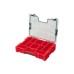 Ящик для інструментів QBRICK SYSTEM PRO Organizer 300 Red, 18", 450360110, ORGQPRO300CZEPG001 (ORGQPRO300CZEPG001)