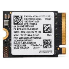 Накопичувач SSD M.2 2230 256GB Samsung (MZ9LQ256HBJD-00BVL)