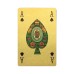 Гральні карти Winning Moves Gold Waddingtons No.1 (29391)