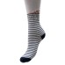 Колготки UCS Socks з квіточками (M0C0302-2109-7G-white)