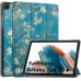 Чохол до планшета BeCover Smart Case Samsung Tab A9 Plus SM-X210/SM-X215/SM-X216 11.0" Spring (710319)