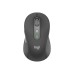 Комплект Logitech Signature Slim MK950 for Business Wireless/Bluetooth UA Graphite (920-012508)