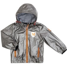 Куртка Verscon вітрівка (5045-104B-gray)