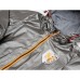 Куртка Verscon вітрівка (5045-104B-gray)