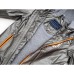 Куртка Verscon вітрівка (5045-104B-gray)