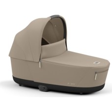 Люлька Cybex Priam Lux Cozy Beige (523001271)