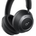 Навушники Anker SoundCore Space One Pro Black (A3062G11)