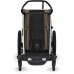 Коляска Thule Chariot Cross 2 Single (Faded Khaki) (TH 10201036)