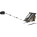 Коляска Thule Chariot Cross 2 Single (Faded Khaki) (TH 10201036)